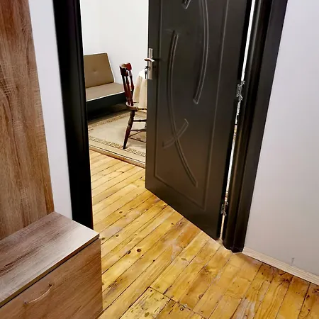 Apartment Tranquil Vintage,