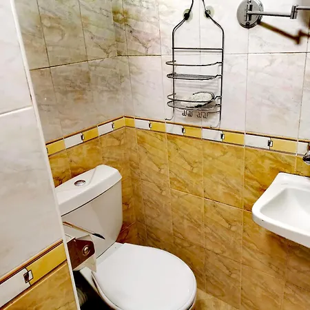 Appartement Tranquil Vintage, *