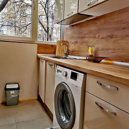 Tranquil Vintage, Apartament Sofia