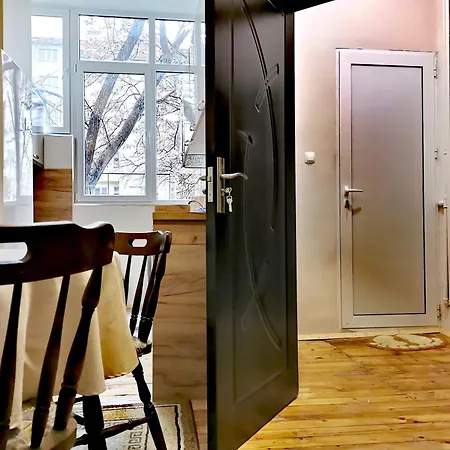 Apartament Tranquil Vintage, Sofia