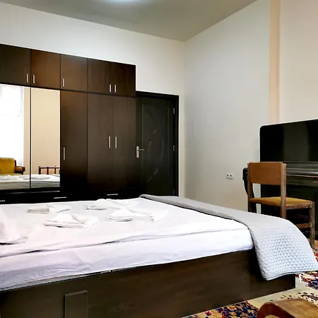 Apartament Tranquil Vintage, *