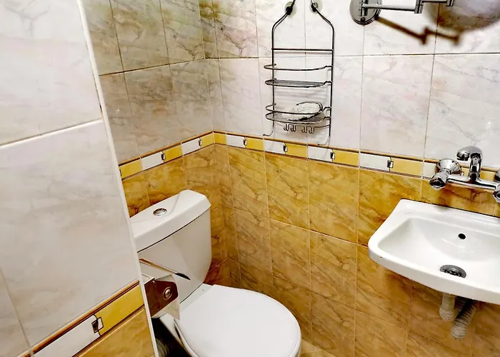 アパート Tranquil Vintage, *