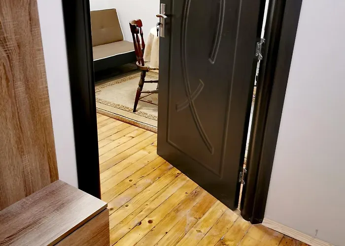 アパート Tranquil Vintage,